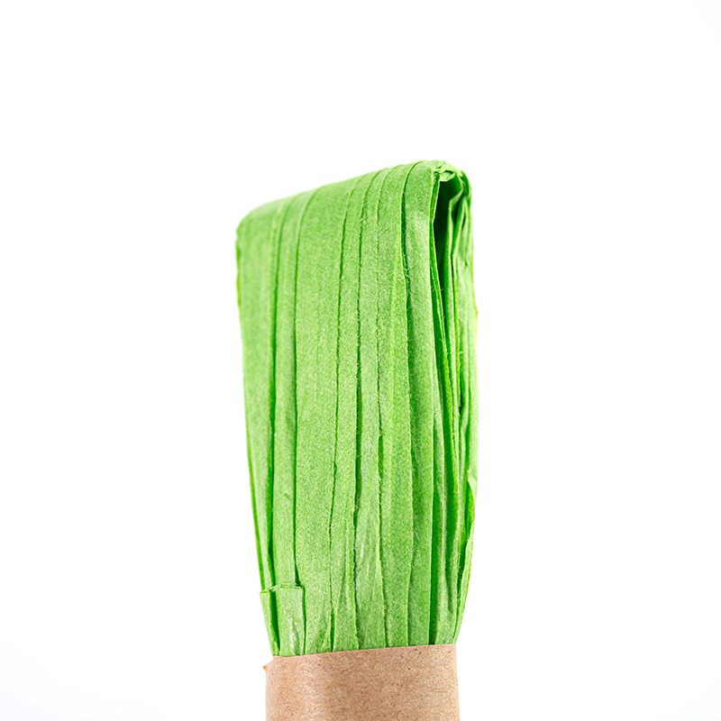 Raffia Paper Rope Blended Yarns