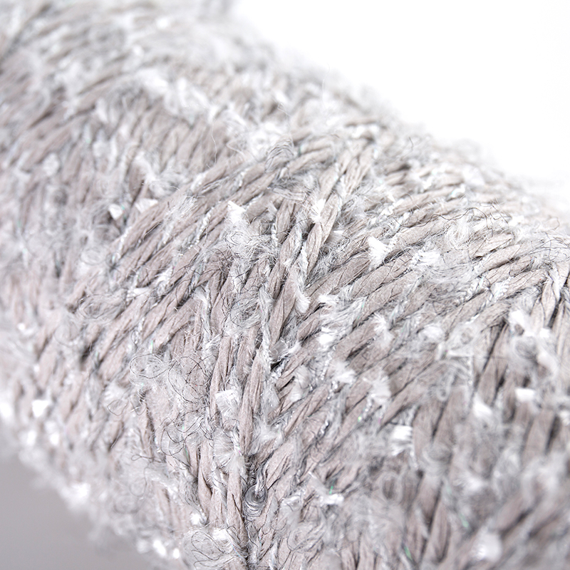 Raffia Paper Rope Blended Yarns