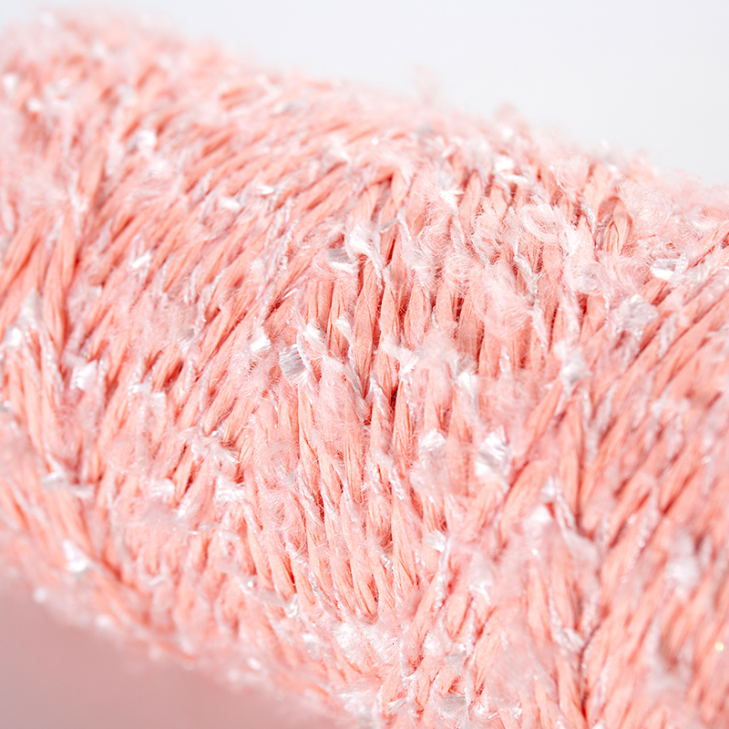 Raffia Paper Rope Blended Yarns