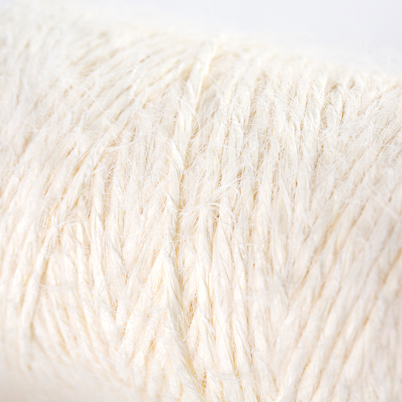 Raffia Paper Rope Blended Yarns