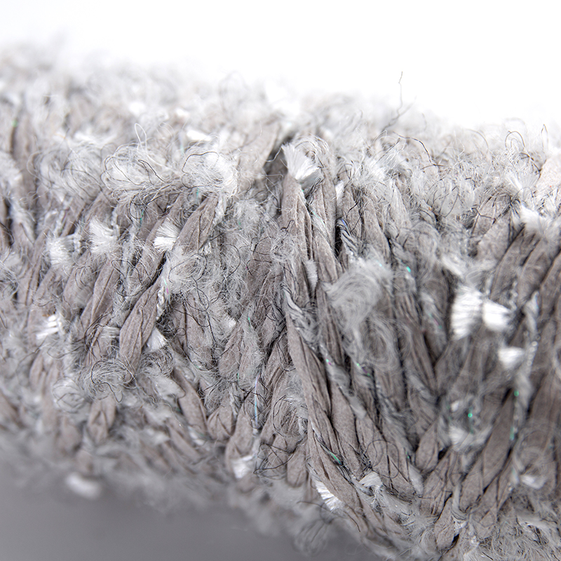 Raffia Paper Rope Blended Yarns