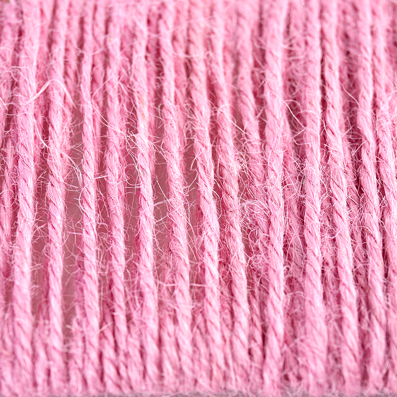 Cotton & Linen Raffia Yarn