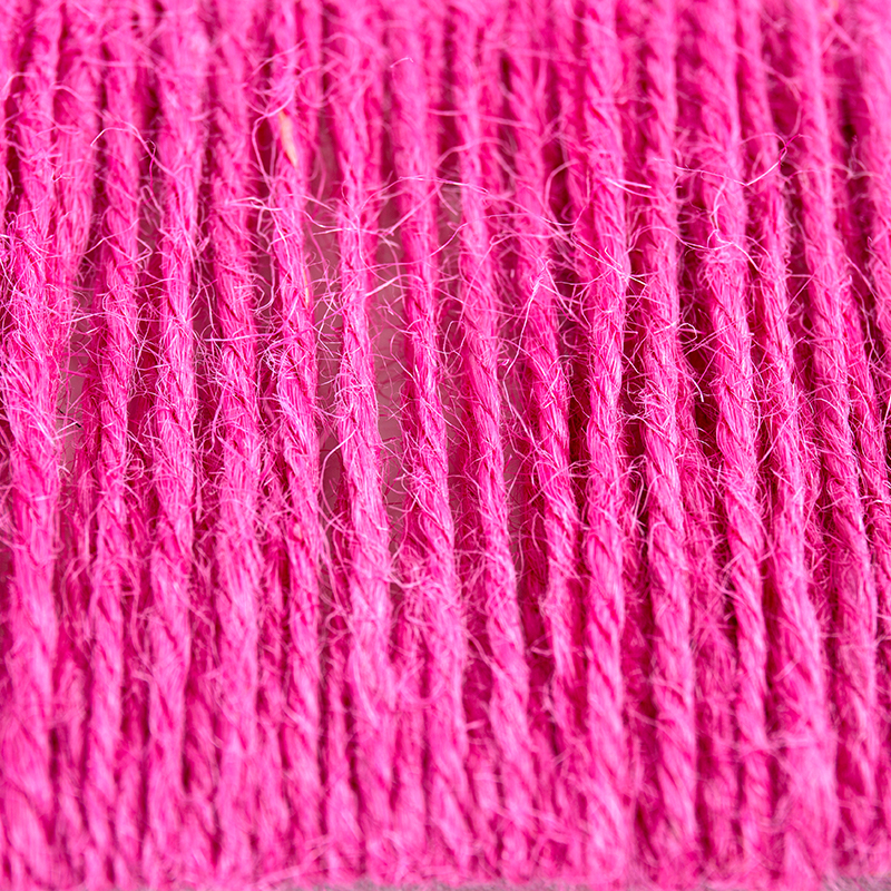 Cotton & Linen Raffia Yarn