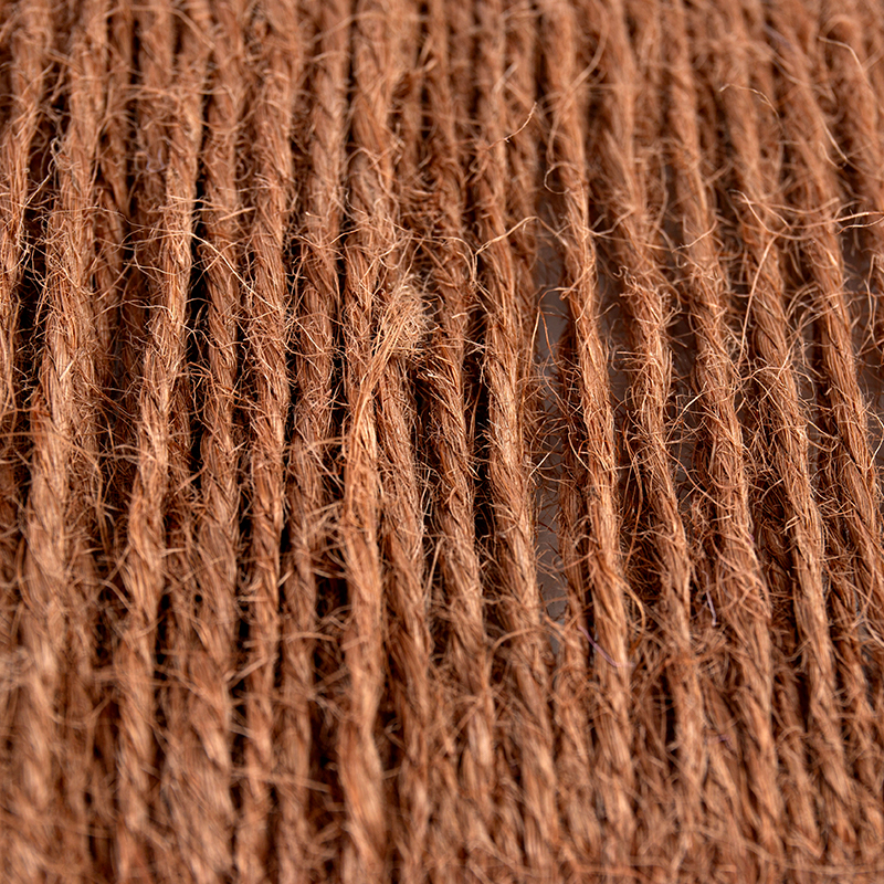 Cotton & Linen Raffia Yarn