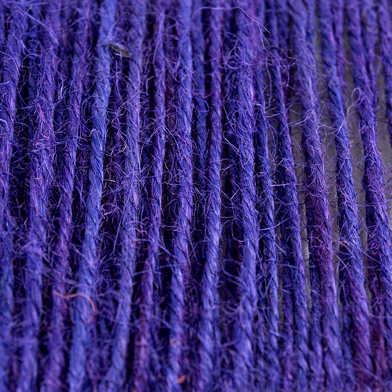 Cotton & Linen Raffia Yarn