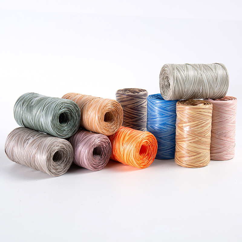 PP Raffia Yarn