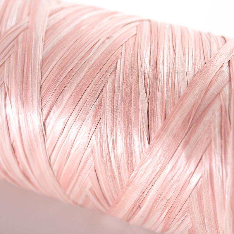 PP Raffia Yarn