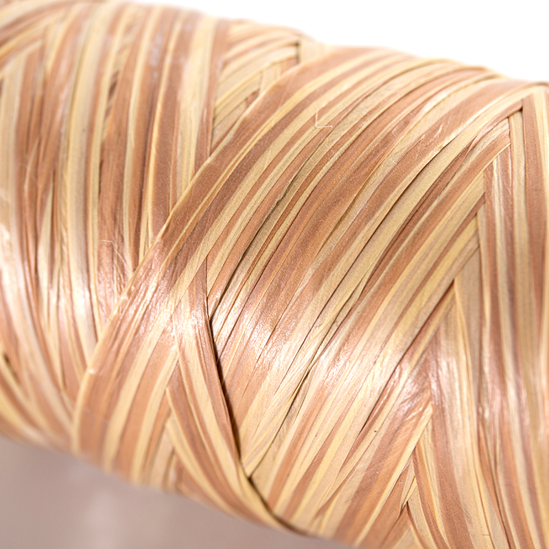 PP Raffia Yarn