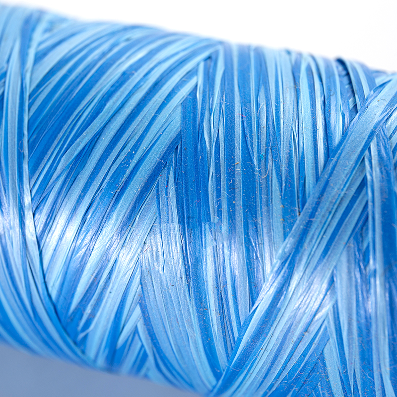PP Raffia Yarn