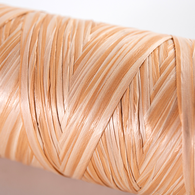 PP Raffia Yarn