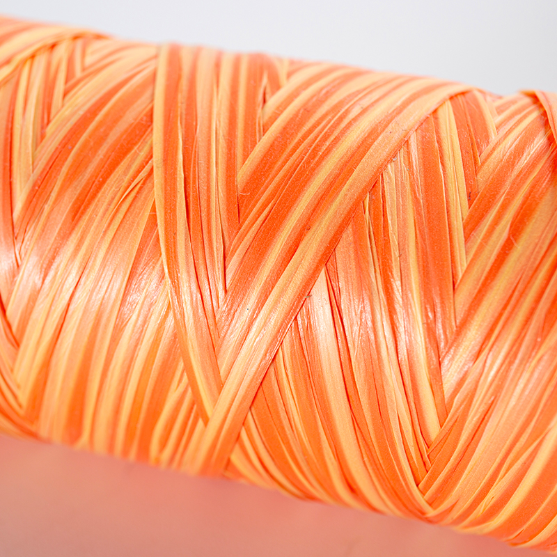 PP Raffia Yarn