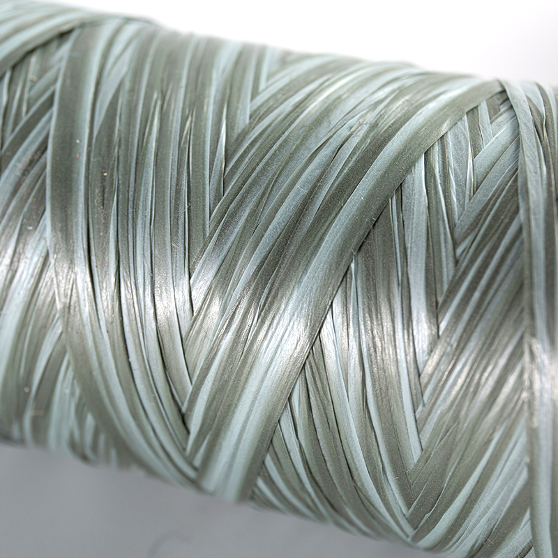 PP Raffia Yarn