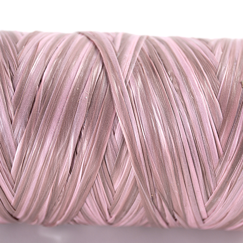 PP Raffia Yarn