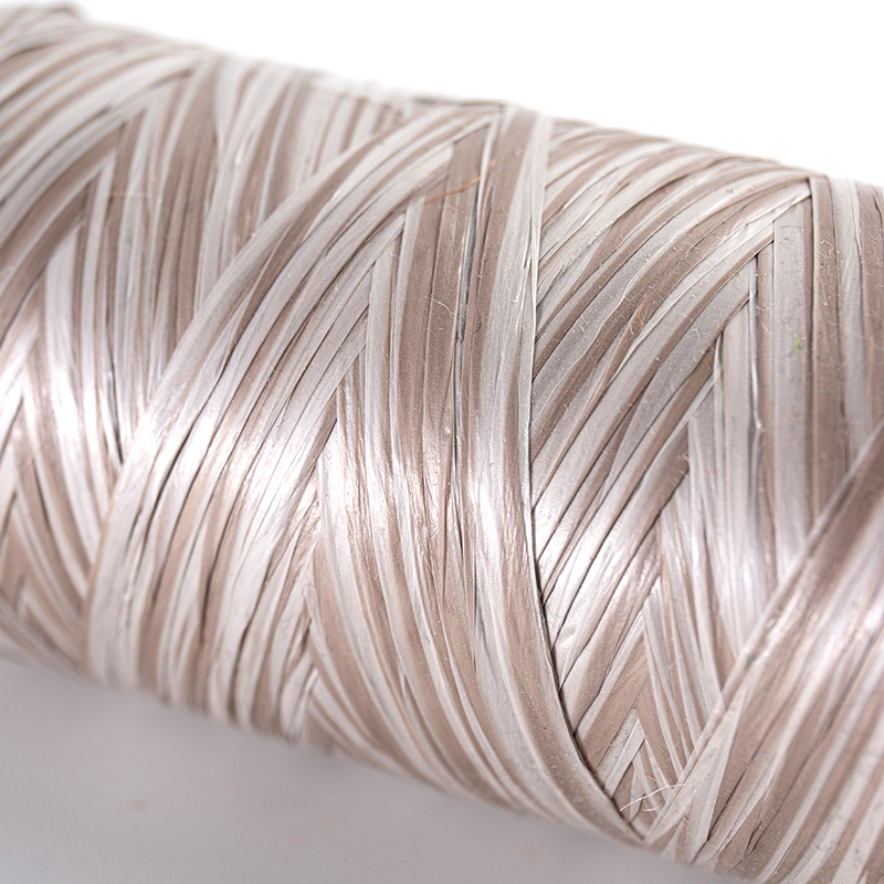 PP Raffia Yarn