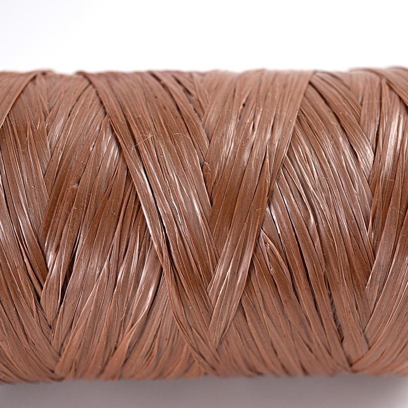 PP Raffia Yarn