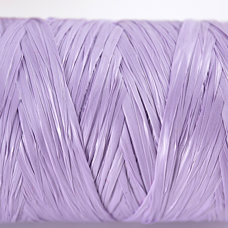 PP Raffia Yarn