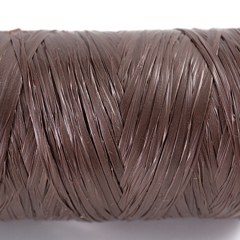 PP Raffia Yarn