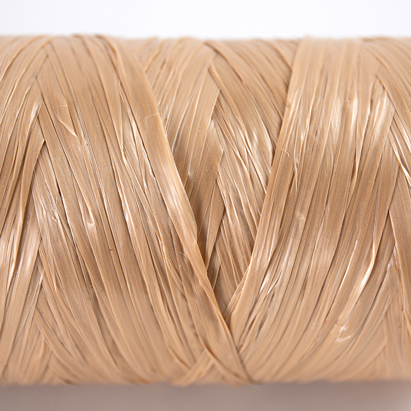 PP Raffia Yarn