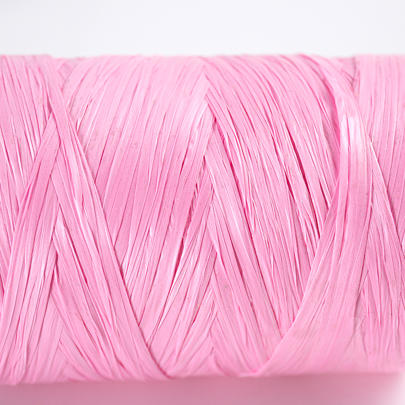 PP Raffia Yarn