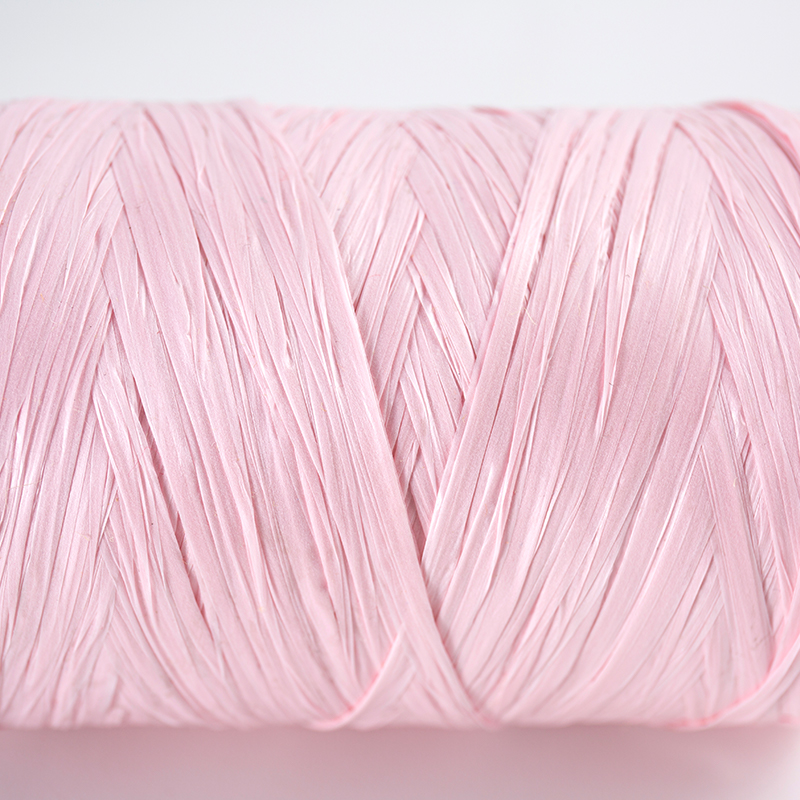PP Raffia Yarn