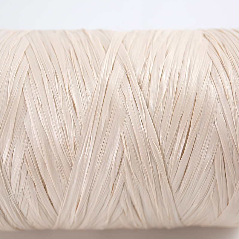 PP Raffia Yarn