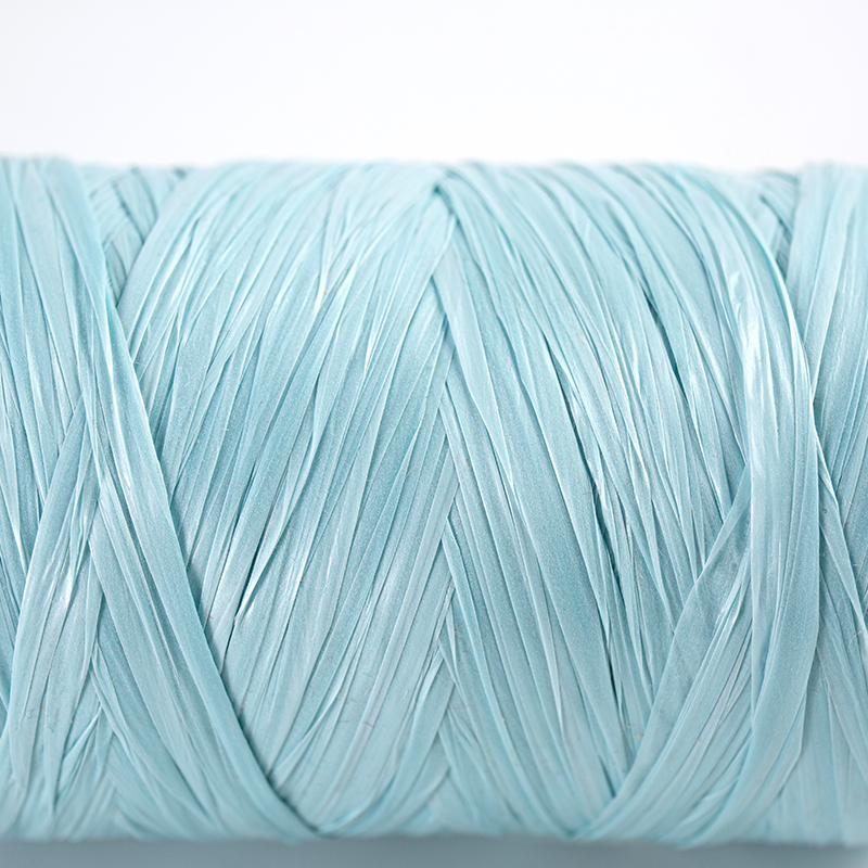 PP Raffia Yarn