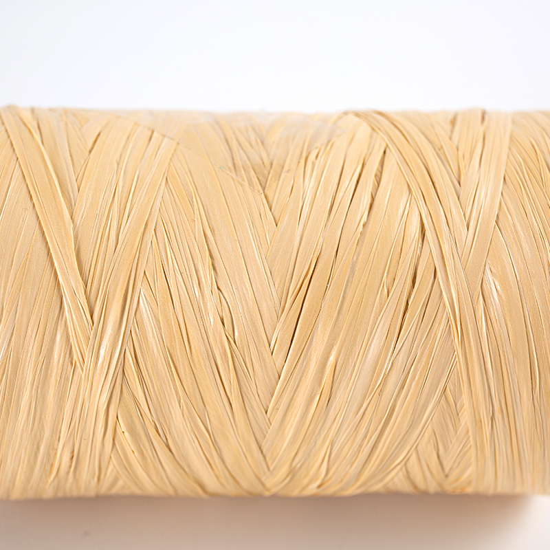 PP Raffia Yarn