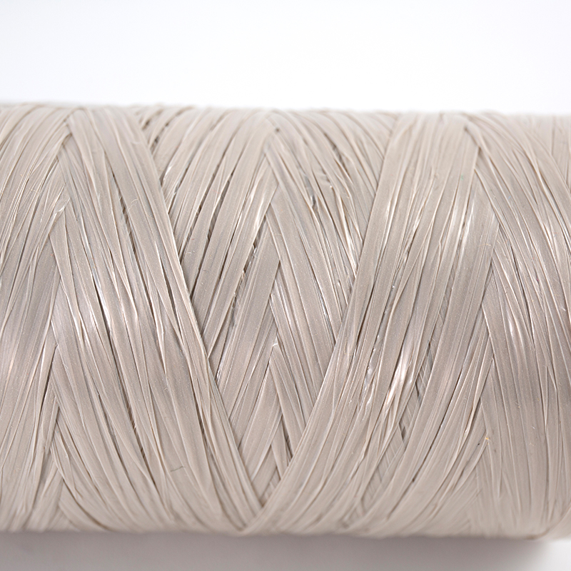 PP Raffia Yarn
