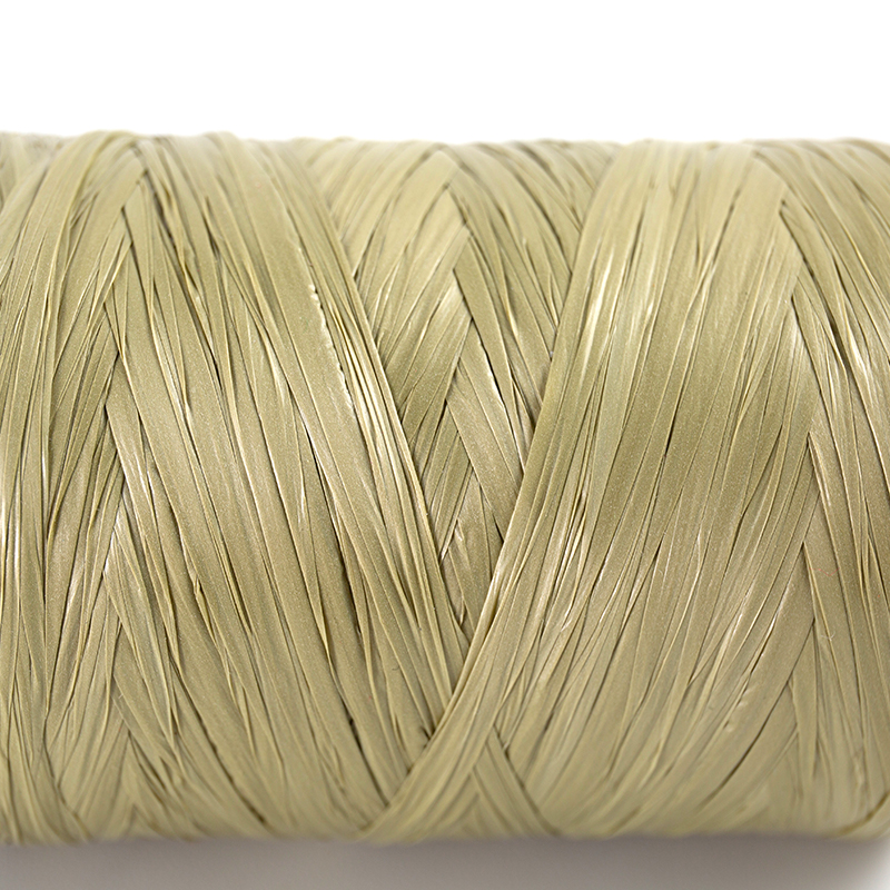 PP Raffia Yarn