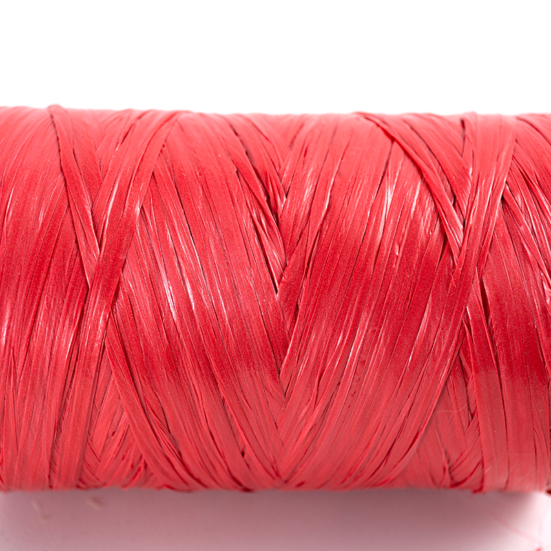 PP Raffia Yarn