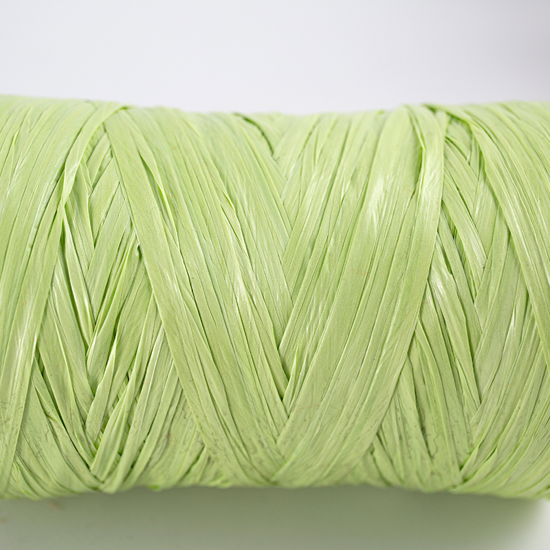PP Raffia Yarn