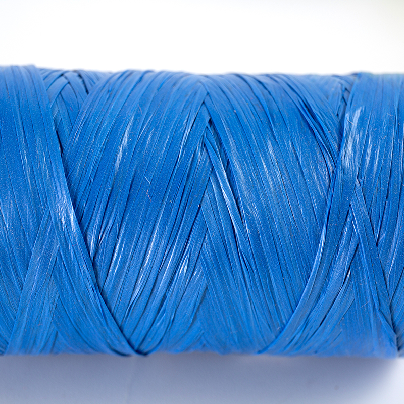 PP Raffia Yarn