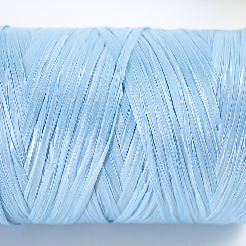 PP Raffia Yarn