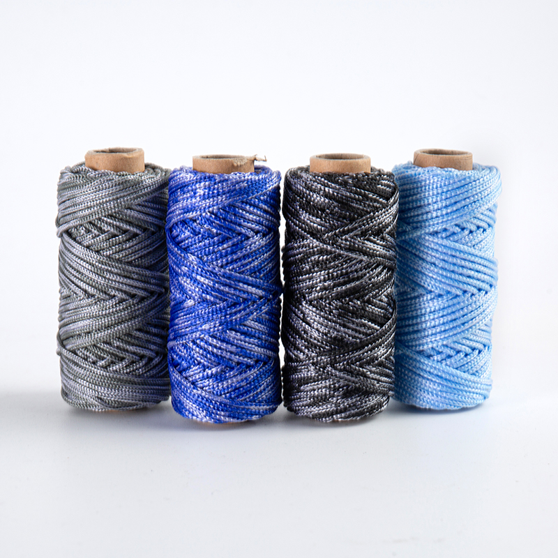 Polyester Raffia Yarn