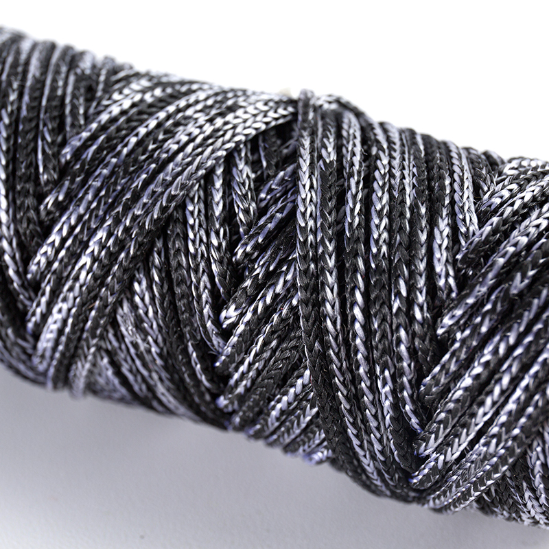 Polyester Raffia Yarn