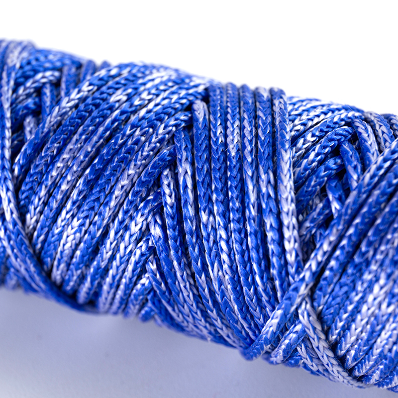 Polyester Raffia Yarn