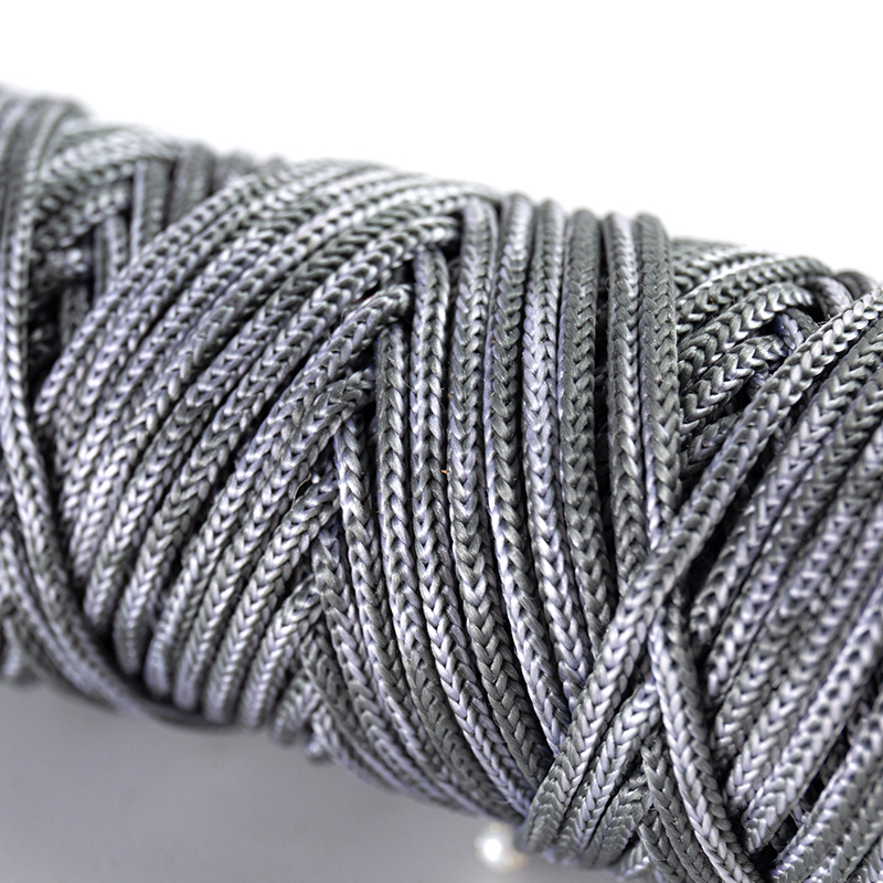 Polyester Raffia Yarn