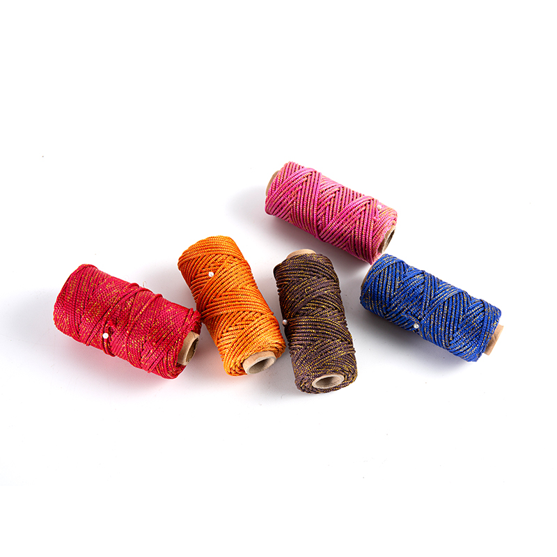 Polyester Raffia Yarn