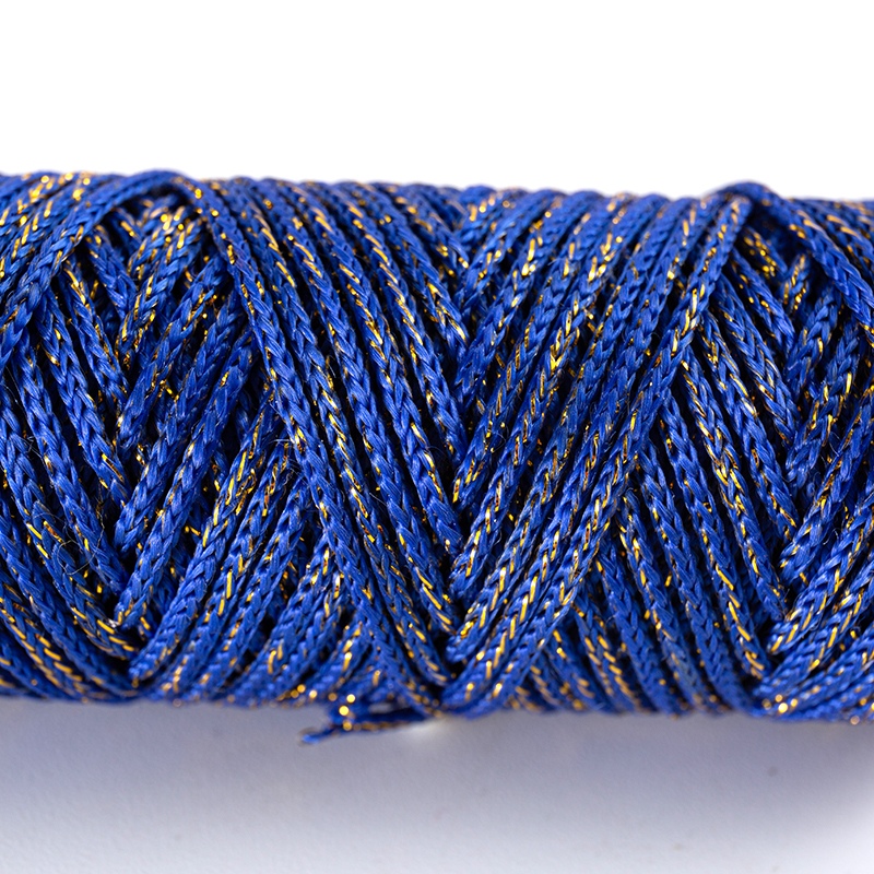 Polyester Raffia Yarn