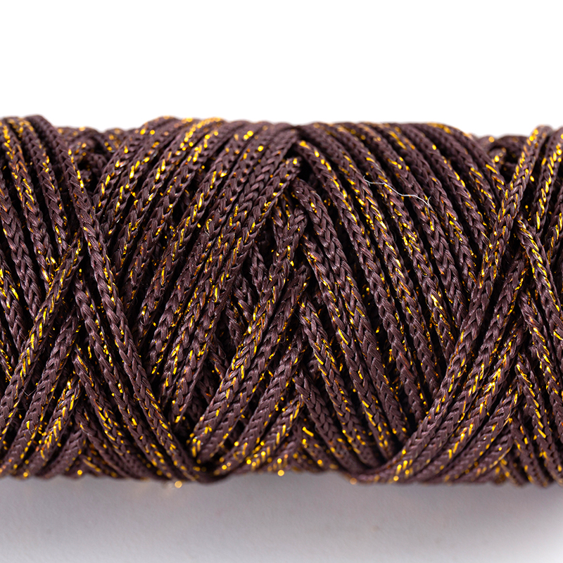 Polyester Raffia Yarn