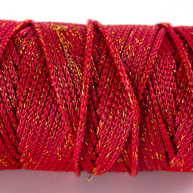 Polyester Raffia Yarn