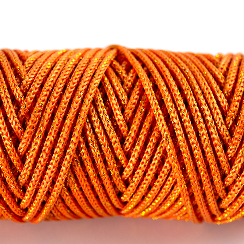 Polyester Raffia Yarn