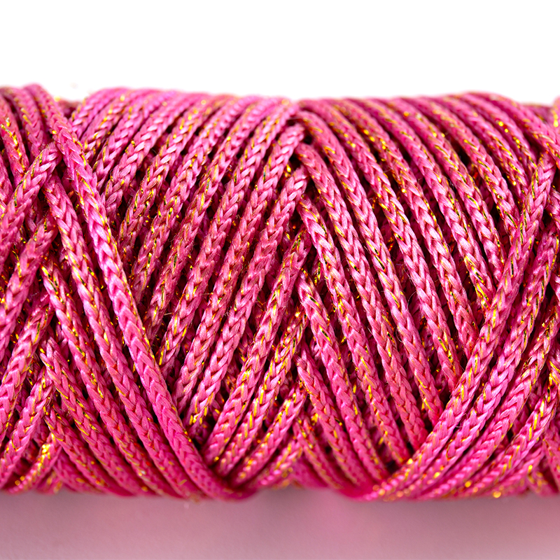 Polyester Raffia Yarn