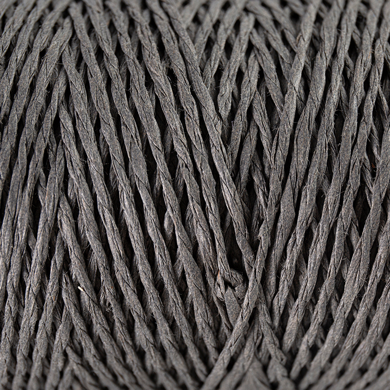 Raffia Paper Rope Blended Yarns
