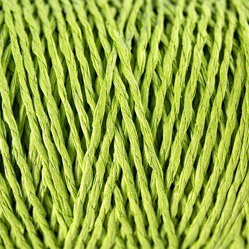 Raffia Paper Rope Blended Yarns