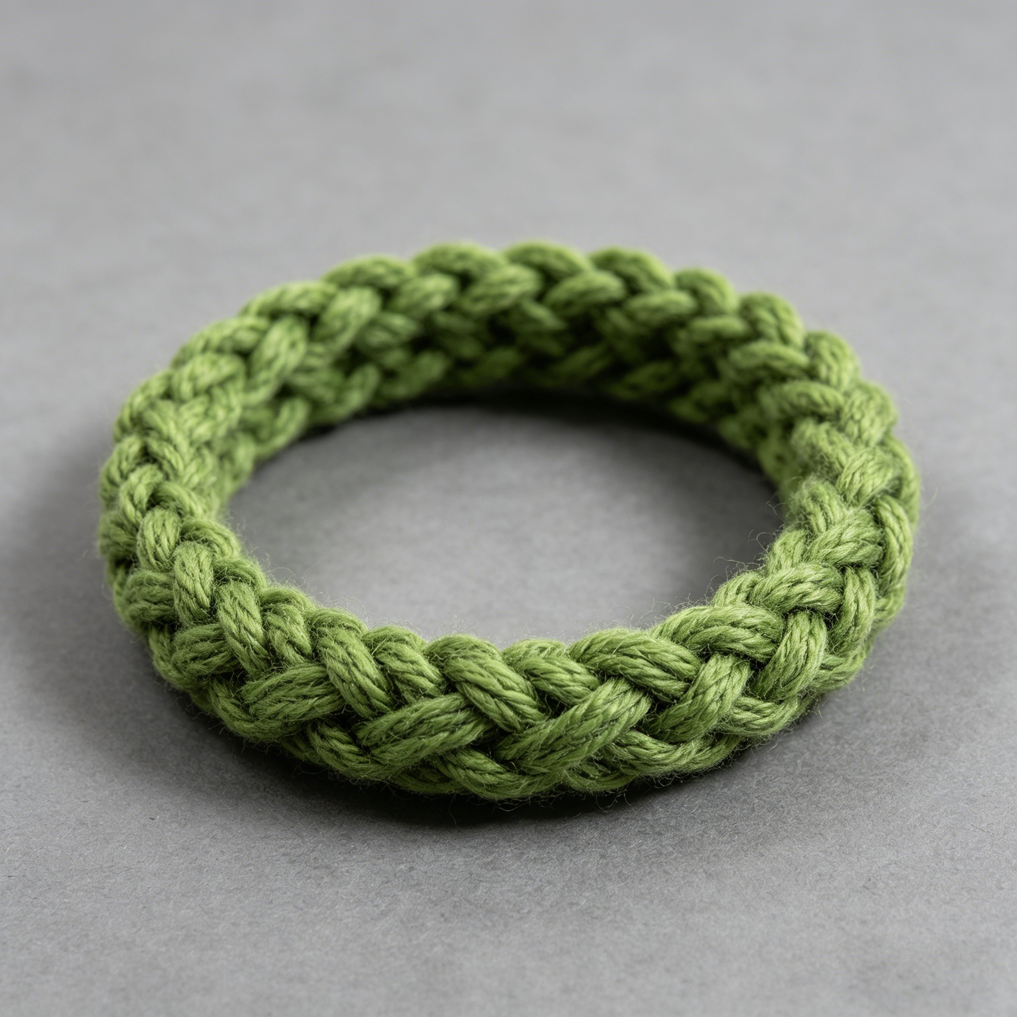 Raffia Paper Rope Blended Yarns