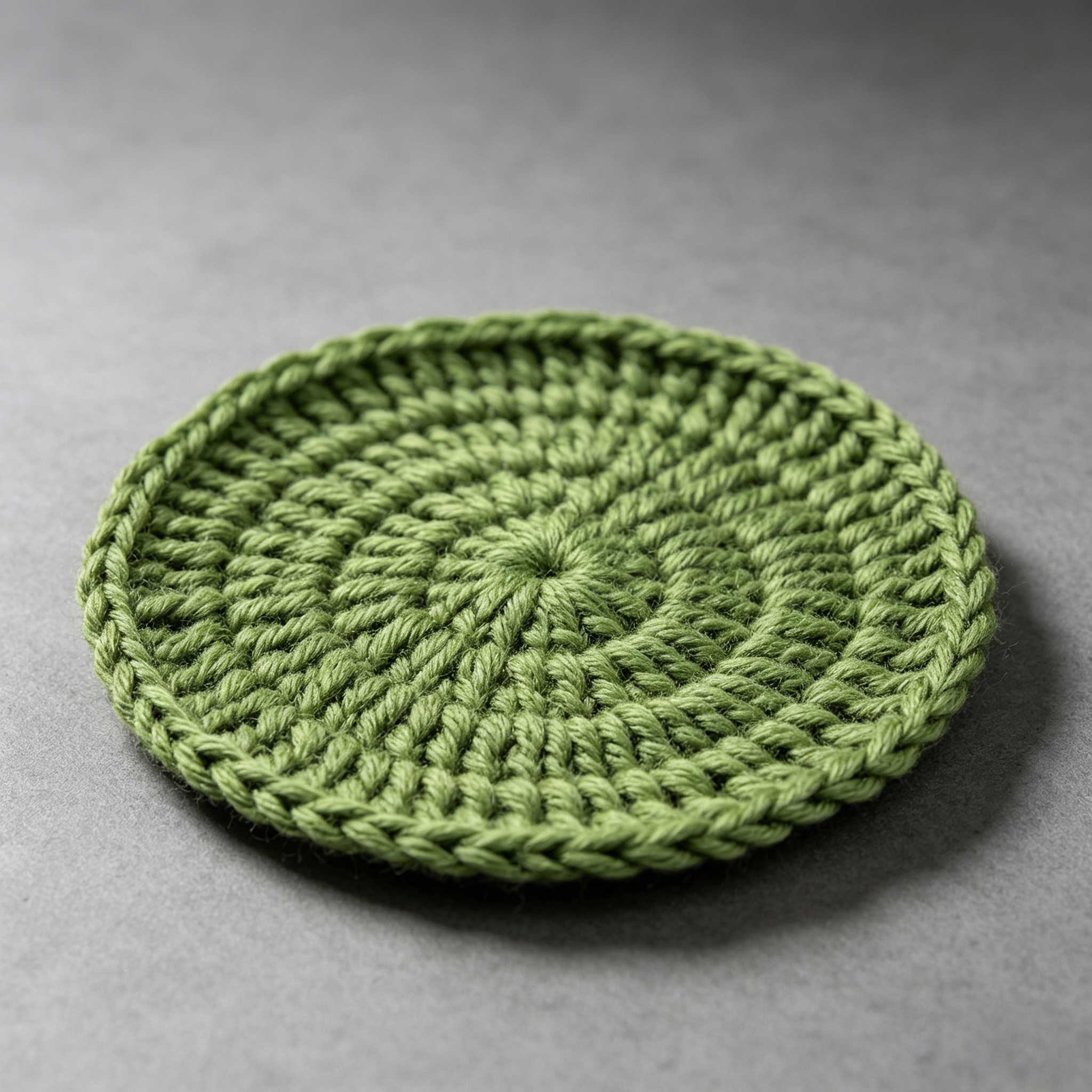 Raffia Paper Rope Blended Yarns