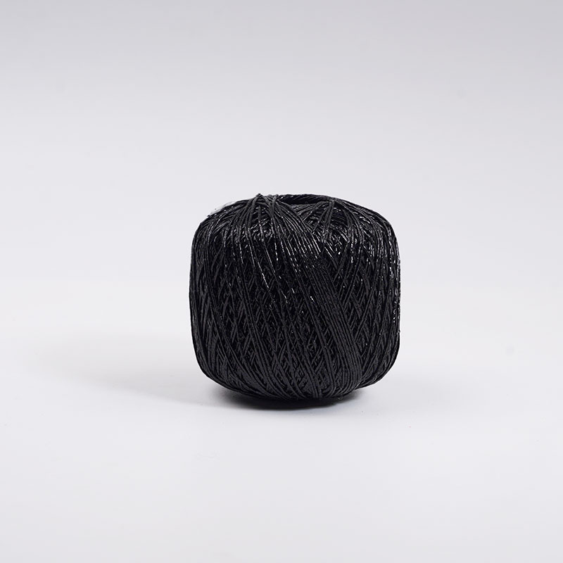 Metallic Raffia Fancy Yarn