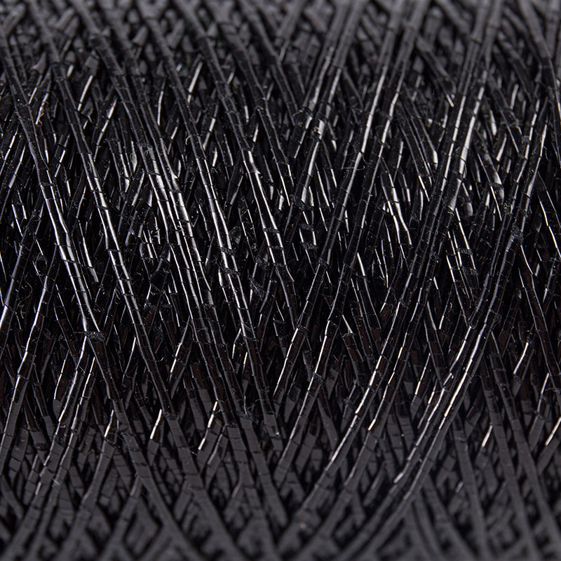 Metallic Raffia Fancy Yarn