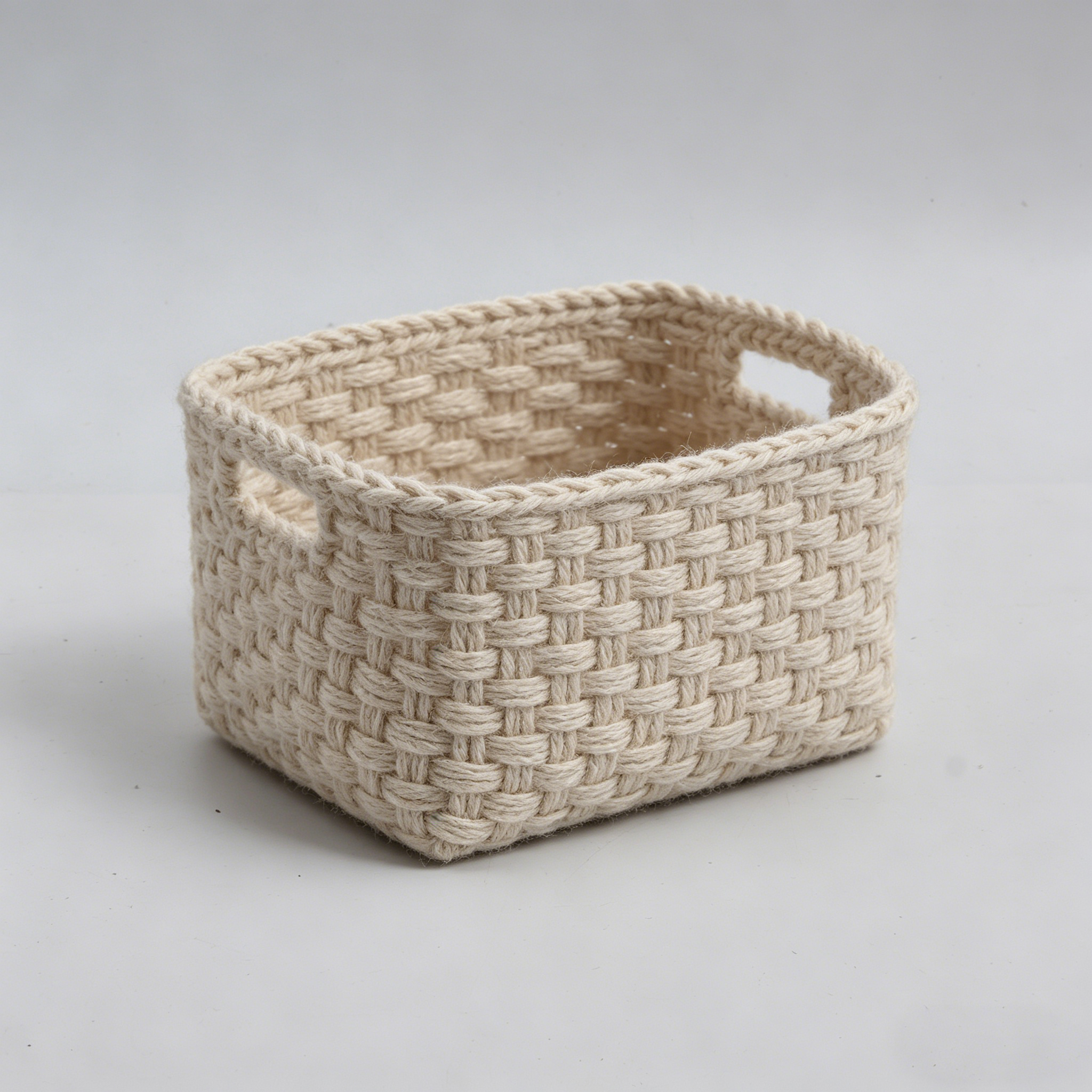 Cotton & Linen Raffia Yarn